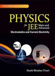 Your Personal Teacher - Physics -Electrostatics and Current electricity - for JEE Main and Advanced