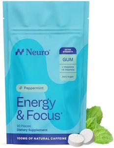 Neuro Ener