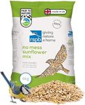 RSPB No Mess & No Waste Sunflower H