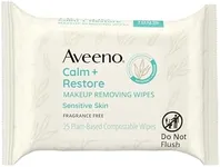 Aveeno Calm + Restore Unscented Mak