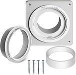 Senshare Dryer Vent Connector Kit, 