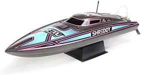 Pro Boat Shreddy Recoil 2 V2 26 Sel