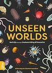 Unseen Worlds: Real-Life Microscopi