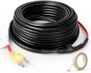 HEATIT JHSF 30-feet 120V Self Regul