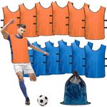 Game Gear Soccer Uniforms