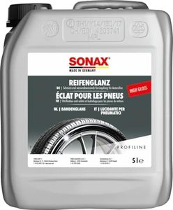 SONAX PROFILINE ReifenGlanz (5 Liter)