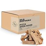 Old Potters Kiln Dried Pizza Oven C