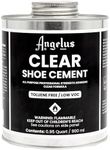 Angelus Shoe Glue 32oz - Industrial