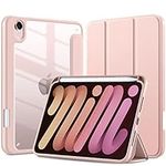 Mastten Case for iPad Mini 6 Case/i