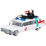 Transformers Collaborative Ghostbusters x Transformers Toy Ectotron, Transformers Action Figure, 8+