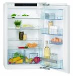 AEG SKS68800F0 Fridge (Built-in White, Right 155L, SN, ST, T, No, 2-15 °C)
