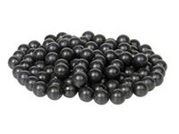 .50 Caliber Heavy Impact Rubber Ball (Bag of 500)