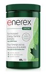 ENEREX - Greens Original - Certified Organic Juice Powders, 400g