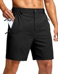 G Gradual Men's Hiking Shorts 7" Li