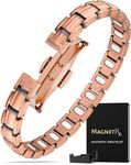 MagnetRX® Magnetic Copper Bracelets