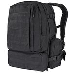 Condor 125-002 3-Days Assault Pack Black