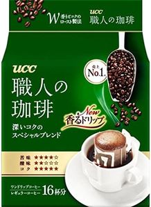 UCC Coffee