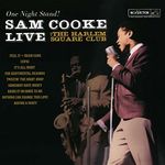 Live At The Harlem Square Club [VINYL]