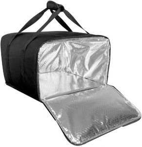 Générique Sac Isotherme pour Livraison - pour Scooter - 40L - Livraison de Repas - Uber Eats, Deliveroo