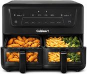 Cuisinart XXL Dual-Zone Air Fryer |