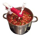 Automatic Pan Stirrer For Cooking