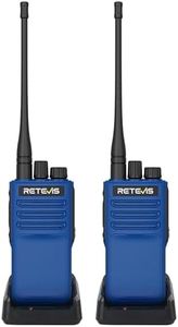 Retevis Ma