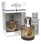 MAISON BERGER Pur Chestnut Home Fragrance Gift Set | Includes 180ml AirPur So Neutral