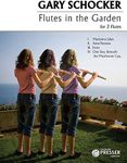 Flutes in the Garden, For Three Flutes