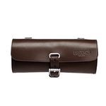 Brooks Saddles Challenge Tool Bag, Antique Brown