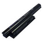 Uniamy Replacement Battery For Vaio PCG-71911M VPCEH PCG-71911L PCG-71912L PCG-71913L PCG-71914L VGP-BPS26 BPS26 VGP-BPS26A VGP-BPL26