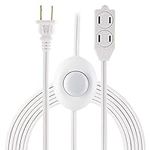 GE Extension Cord with Footswitch 3