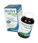 Allergy Supplements For Humans