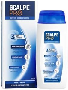 Scalpe Pro