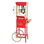 Nostalgia Popcorn Maker Machine - P
