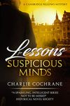 Lessons for Suspicious Minds (Cambridge Fellows Book 10)