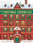 The Christmas Chronicles: a magical book and advent calendar all in one!