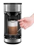 Chefman Froth + Brew Coffee Maker a