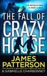 The Fall of Crazy House [Paperback] Patterson, James