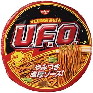 Nissin UFO