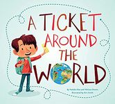 Childrens Around The World Books