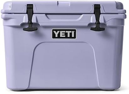 Yeti Tundra 35 Cosmic Lilac