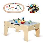KRAND Kid's All-in-One Activity Pla