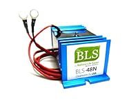 Battery Life Saver BLS-48N 48v Batt