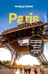 Lonely Planet Paris 14 14th Ed.