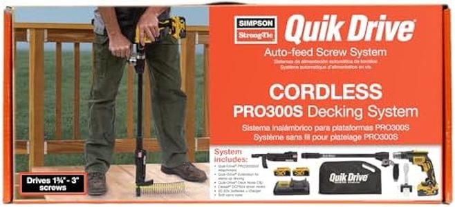 QuikDrive 