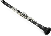 Alpha Bb Clarinet by Backun