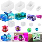 8 Pcs Cube