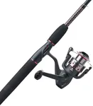 Ugly Stik USSP602M30CB Shakespeare 