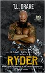 Road Demon: Book 3 Ryder (Road Demons)