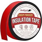 2 Inch Pipe Insulation Tape - Deep 
